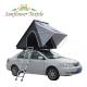 130x205x150cm Aluminum Alloy Four-Season Waterproof Camping Tent Hard Shell Roof