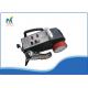 Hot Air Flex PVC Banner Welding Machines Automatic With Three Action Button