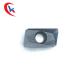 ISO9001 Carbide Milling Inserts Blade PVD Coating Wear Resisting