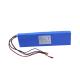 7S2P 18650 Rechargeable Lithium Battery 15A 18ah 48v Li Ion Battery Pack