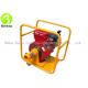 Diesel Concrete Vibrating Poker 3HP Power Output With Diesel Motor