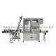 Stainless Steel Single Head Capping Machine Detergent