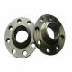 ASTM A 182 316L Forged Steel Flanges Weld Neck ANSI B16 5 1500# Class