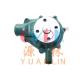 ME882315 Excavator Diesel Water Pump Assy ME882315 Water Pump Mitsubishi 6D14 Engine  42*26.5*39