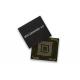 Integrated Circuit Chip MTFC128GASAONS-AIT 1Tbit 52MHz 153-TFBGA Memory IC