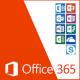 Full Version Microsoft Office 365 Product Key For Personal 1 User PC And MAC