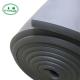 High Quality Flame Retardancy NBR 40mm Black Rubber Sheet Rolls