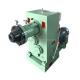 1500 KG Weight Hot Feed Pin Rubber Extruder with CE ISO9001 Certificate and 20.27 35.47 rpm Screw Speed
