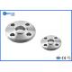 ASTM A182 F316 Slip On Pipe Flanges Class 150 AD2000 Certification Size 1/2-24