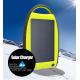 Recharger High Quality Portable Solar Mobile Phone Charger T018 With Self Time