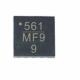 HMC561LP3ETR 8GHz SSD Hard Disk Drive Silkscreen Amplifier IC Chip