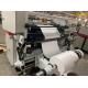30 - 300g High Speed Rewinding Slitting Machine Thermal Paper Cutting Machine