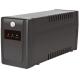 65Hz Lifepo4 Computer Backup Power Supply With Avr Function