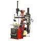 Electric Power Source Trainsway Zh650r Tire Changing Machine with Vertical Structure