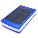 10000mAh Portable Solar Charger Portable Power Bank External Backup Battery