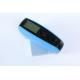 2000gu Digital Gloss Meter 3nh YG268 Triangles USB / Bluetooth For Glossy Measurement