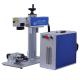 Raycus JPT IPG 20W 30W 50W 60W Fiber laser marking engraving machine for sale