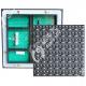 RG DIP P25 Outdoor LED Modules For LED Display 656gt10g Media Photo