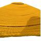 12 Strand 6-80mm Orange UHMWPE Rope Braid The Ideal Solution for Heavy-Duty Applications