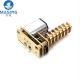 Variable Speed 12mm Small DC Gear Motor Spur Gearbox N20 N30 Micro Worm Gear Motor