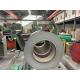 Smooth Stainless Steel Coil 1250mm Corrosion Resistance Round