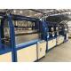Customizable Paper Edge Protector Machine for 175-250gsm Kraft Surface Paper and L Edge Protector Thickness 2.5-10mm