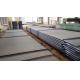 High Strength Steel Plate DIN 17155 HI Pressure Vessel And Boiler Steel Plate