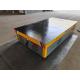 Cabin Control Motorized Transfer Cart CE ISO SGS TUV Certified