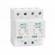 BR-25GR 25KA 2P Surge Protector Household Arrester 150V / 275V / 320V