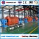 JLK-500/6+12+18+24 Shafless Take-up Stand Rigid Stranding Machine Wire/ Cable Making Machine