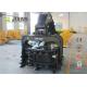 Sk360 Excavator Hydraulic Pile Driver Oem Odm Service Ce Sgs for Drill Machine