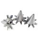 Custom CNC machining and finishing services provided by CNC Machining Inc.