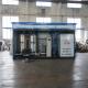 Water Heated Emulsifying Machine , Container Loading Emulsion Bitumen Plant