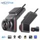 ODM FHD 4G WiFi Touch Dual Lens Video Car DVR 1080P Driving Recorder GPS Tracking