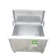 Auto Parts SUS304 Stainless Steel Ultrasonic Cleaner With Oil Filtration System