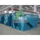 Paper Industry Stock Preparation Equipment Pulp Industry Gravity Thickener