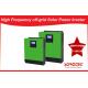 1kva 2kva 3kva 4kva 5kva solar inverter off grid for Solar Panel System