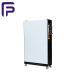 FP100 51.2V 200ah 10240wh Wall Mounted LiFePO4 Battery 48v Lifepo4 Powerwall