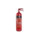 EN3 Carbon Dioxide Fire Extinguisher Operating 850 Psi 100 Lbs Shipping Weight