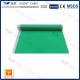 Odorless Green IXPE Foam Underlay 2mm Moisture Proofing With Plastic Film