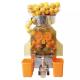 High Efficiency Commercial Juice Making Machine 20 Oranges/Min