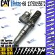 CAT Engine Injector diesel common Rail Fuel Injector 392-0206 20R-1270 for Caterpillar