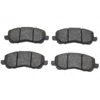 Auto Brake Pads Fits MITSUBISHI Galant For DODGE Stratus Front   MN102618