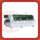 SMT Nitrogen Air Lead Free Wave Solder Machine 21.6KW 1800mm/min