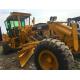                  Popular Cost-Effective Used Caterpillar Motor Grader 140g on Sale, Cat Construction Road Machines Hot Sale             