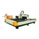 CNC Laser Metal Cutting Machine Sheet Cutting France Schneider Motor