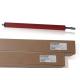 Compatible M 1132 Lower Fuser Roller For HP LaserJet P 1102 1606 M 1132 1536 pressure roller Red color