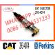 Advantage Supply Diesel Engine Fuel Injector 328-2580 267-9710 293-4074 for C7 C9 more series
