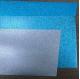 Roofing AFP Zinc Coated Steel Sheet 610mm DX51D+AZ