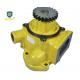 Komatsu Engine S6D125-1 Parts Water Pump Part No 6151-61-1101